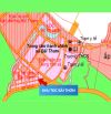 BÁN LÔ ĐẤT ĐẸP NHẤT BÃI THƠM NGAY CHỢ TRUNG TÂM TIỆN Ở VÀ KINH DOANH