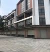 Cho thuê nhà căn góc phố Hàm Nghi khu Vin cao cấp, Diện tích 100 x 5 tầng, Mt 15m