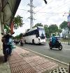 🏙️ MẶT TIỀN LỘ GIỚI 40m - NGANG KHỦNG 8m ngay Kinh Dương Vương, Q.6.