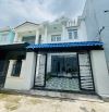 Nhà Mới 1 Lầu 4 x 15m, 3 Phòng Ngủ Đường Xe ÔTô. Full Nội Thất Sổ Hồng Riêng
