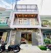 ❌❌❌NHÀ MẶT TIỀN ĐƯỜNG SỐ P16 GÒ VẤP - VỪA Ở VỪA KINH DOANH BUÔN BÁN MỌI NGÀNH NGHỀ