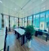 Văn phòng trọn gói 40m2 chỉ 5tr tại Giải Phòng - Hoàng Mai