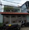 Nhà hxh dương quảng hàm, ngang 6 dài 17m, 1 lầu.