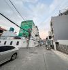 Khu phân lô đồng bộ ngang 3 - 3.5 riêng căn này 5.4 X 14 vuông, hàng hiếm Góc 2 mtkd