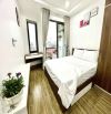 Tòa CCMN KIM GIANG 60m2, 6T, 2 thoáng, 50m ra ô tô, 9 phòng kk, DT 50TR/TH, GIÁ 14 TỶ
