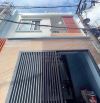 Bán nhà Trần Văn Ơn, Tân Phú, DT ngang 4,5x10, gần chợ trường học, Chỉ 4,5 tỷ