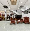 NHAÀ DÒNG TIỀN HXH - PHAN HUY ÍCH - 99m2 - 6.9 x 15 - 5TẦNG 12.6TỶ