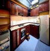 Cho thuê căn hộ 60m2, chung cư Vạn Đô, Quận 4 giá: 12tr/tháng