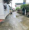 Bán mảnh đất đẹp Vĩnh Ninh Vĩnh Quỳnh Thanh Trì Diện tích 60m2 vuông vắn sổ đỏ chính chủ