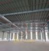CHO THUÊ XƯỞNG MỚI 100% TẠI KCN LONG THÀNH – ĐẲNG CẤP