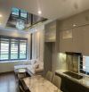Bán nhà Đại Mỗ _nhà đẹp_xây mới_thang máy_full nội thất_dt 40m_5T_chỉ hơn 7 tỷ