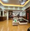 BÁN CĂN HỘ CHUNG CƯ MOMOTA 151A NGUYỄN ĐỨC CẢNH - 130M 3PN- CĂN GÓC TẦNG CAO GẦN HỒ ĐỀN LỪ