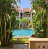 🏝️ VILLAGE NGHỈ DƯỠNG – CẨM THANH – NGANG 10M – 33TỶ5 🌺