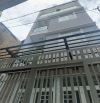 Bán nhà Phú Thọ Hòa, 40m2, ngang 4m, 4 tầng, 3PN, giá chỉ 4.8 tỷ