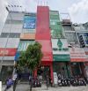 Nhà bán MT Thương hiệu Nguyễn Thái Học, Q.1, 4.3x20m, 7 Tầng - HĐT: 100 triệu, giá 42.5 tỷ