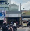 Mặt tiền Thành Thái, P.14, Q.10, 4m*20m, trệt 2 lầu suốt, 80tr/th