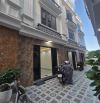 Bán nhà 3 tầng  tại  Cam Lộ , Hùng Vương, Hồng Bàng. 40m², 3 tầng, giá 2,25 tỷ