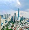 Bán căn Penthouse tháp A chung cư Golden Palace Mễ Trì, 365m2, 2 tầng, giá 30 tỷ có thương