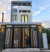 NHÀ LẦU MỚI TINH – GẦN CHỢ BÌNH ĐIỀM, PHÚ HOÀ