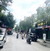 BÁN GÓC 4 TẦNG, 8M x 20M, ĐƯỜNG 20M KINH DOANH SẦM UẤT, NGAY CHỢ THẠCH ĐÀ, HƠN 22 TỶ