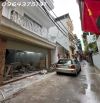 HIẾM BÁN NHÀ VIỆT HƯNG - 6  TẦNG - THANG MÁY - GARA Ô TÔ - LÔ GÓC -  HƯỚNG NAM - SÁT CÔNG