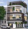LÔ GÓC DƯƠNG NỘI 2 MẶT THOÁNG - DT 236M2 - MT 2 XE TẢI TRÁNH - GẦN AEON MALL - ĐẲNG CẤP