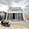 HƠN 5 TỶ - TỈNH LỘ 10-127 M2 - NGANG 6M - 2 TẦNG MỚI - ĐƯỜNG NHỰA 8M KHU PHÂN LÔ CAO TẦNG-