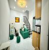 HÀNG ĐỘC HIẾM-GIÁ QUÁ RẺ CHỈ HƠN 3tỷ SỞ HỮU NHÀ SỔ ĐỎ RIÊNG PHỐ TRẦN CAO VÂN-CHỢ GIỜI