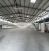 Bán Nhà Xưởng Mặt tiền Bình Trị Đông - gần Lê Văn Quới,  32x50m, tiện làm kho, 85 tỷ.