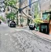 Bán nhà phân lô 6 tầng thang máy phố Linh Lang, Ba Đình 52m 2 THOÁNG Vỉa hè cho thuê 50tr