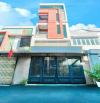 Bán Nhà Hẻm Ô Tô 5m, Lê Đức Thọ - P.13, Gò Vấp, 9Tỷ, 80m2(4,7x16), 4Tầng