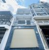 Bán Nhà Hẻm Ô Tô 5m, Trần Thủ Độ - P.Phú Thạnh, Tân Phú, 6.2Tỷ, 60m2(4x15), 3Tầng