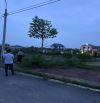 CƠ HỘI ĐẦU TƯ - SỞ HỮU NGAY LÔ ĐẤT VÀNG TẠI TP. THANH HOÁ