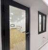TRẦN HƯNG ĐẠO Q1 2 MẶT HẺM 3M NHÀ 2 TẦNG ĐÚC DT 18M² 3X6 NHÀ MỚI ĐẸP NHỈNH 2TỎI