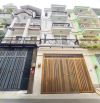 Bán Nhà Hẻm Ô Tô 6m, Phạm Văn Chiêu – P.14, Gò Vấp, 8.3Tỷ, 61m2(4x15.5), 4Tầng
