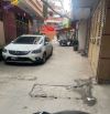 Bán nhà phố Linh Quang lô góc- nhà mới- oto đỗ cửa- diện tích 35m2.