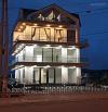 BÁN BIỆT THỰ – NHÀ HÀNG – KHÁCH SẠN MẶT TIỀN ĐƯỜNG HÙNG VƯƠNG, ĐÀ LẠT  DT: 250M2 GIÁ 29Ỷ