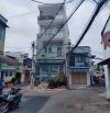 🔥🏠QUẬN 6 ĐƯỜNG BÀ HOM - 4 TẦNG - 60M2💰👉12 ☘️