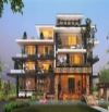 CHÍNH CHỦ CẤN BÁN BIỆT THỰ VIEW HỒ TẠI LỤC NAM CHỈ 1 tỷ 450 triệu