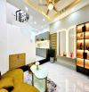 Bán Nhà Bình Thạnh - Nhà Mới Ở Ngay - Gần Bà Chiểu - 2 Tầng - Full Nội Thất - Chỉ 4.x Tỷ