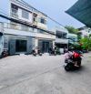 ❤️‍🔥MK KINH DOANH 8M HƯƠNG LỘ 2❤️‍🔥 CHỈ 4,95 TỶ - NHÀ MỚI KENG 3 TẦNG.  ☎️Lh Độ nhà phố