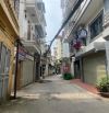 Nhà dân xây 4 tầng ở Kim Giang, mặt ngõ ô tô, thông,gần The Manor Nguyễn Xiển,sửa CCMN đc