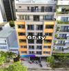 Chỉ 65 TỶ: BÁN TÒA CĂN HỘ Apartment AN THƯỢNG ĐÀ NẴNG, 180m² =9m x20m - 8 TẦNG 1 hầm
