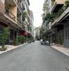 Bán nhà phân lô Hào Nam 2 mặt tiền 66m2 x 6 tầng thang máy xây mới Ở & Văn Phòng & KD