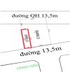ĐẤT TÁI ĐỊNH CƯ AN ĐÔNG GIÁ 2.6xx TỶ- LH HẢI YẾN