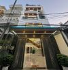 Siêu phẩm mới 100%. Hẻm VIP thông LÂM THỊ HỐ, ngay HIỆP THÀNH CITY_ 5 Tầng_ chỉ hơn 6đồng