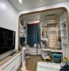 PL HOÀNG CÔNG CHẤT – ÔTÔ TRÁNH – VỈA HÈ – 50M – 4 TẦNG - 15.9 TỶ (DTL152062)