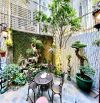 Biệt thự Trung Văn, vỉa hè, ô tô tránh đô, KD, gara, MT 7.2m, 2 thoáng, 136m*5T