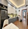 Bán nhà Nguyễn Chí Thanh, Đống Đa, 40m² x 5T, ô tô đỗ cửa, 18.2 tỷ