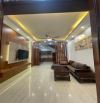 BÁN NHÀ THANH AM  33M - 5 TẦNG - Ô TÔ ĐỖ CỔNG -CHỈ 5,5 TỶ
